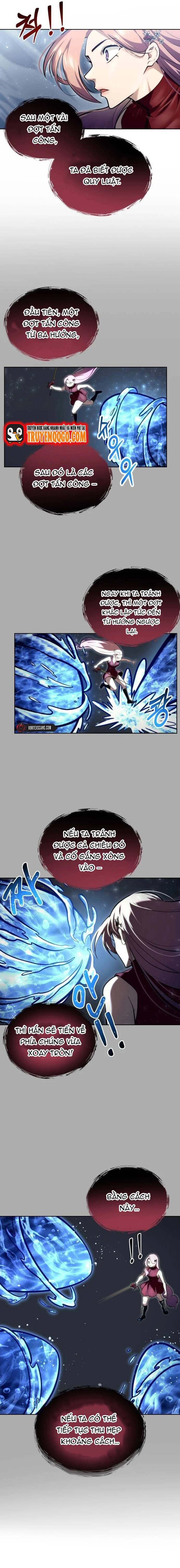 Urek Mazino Chapter 21 - 14