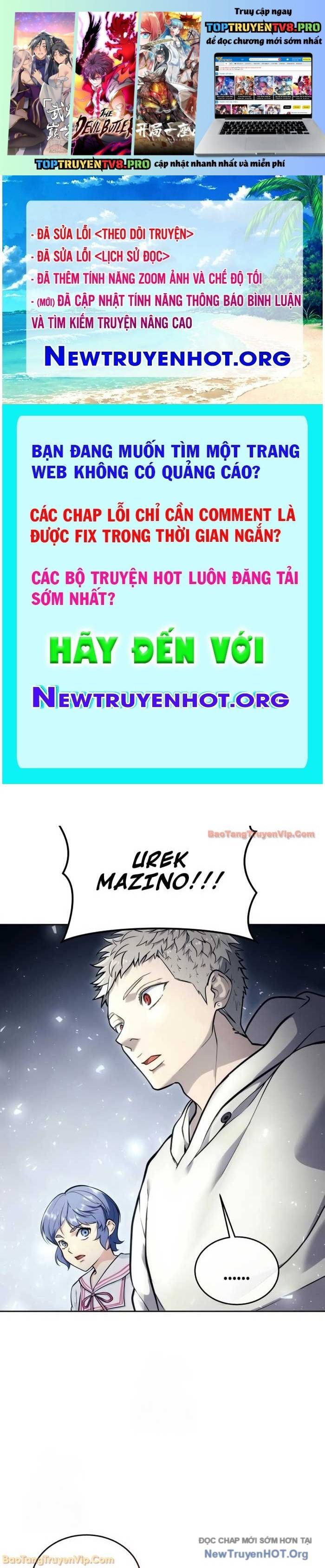 Urek Mazino Chapter 22 - 2