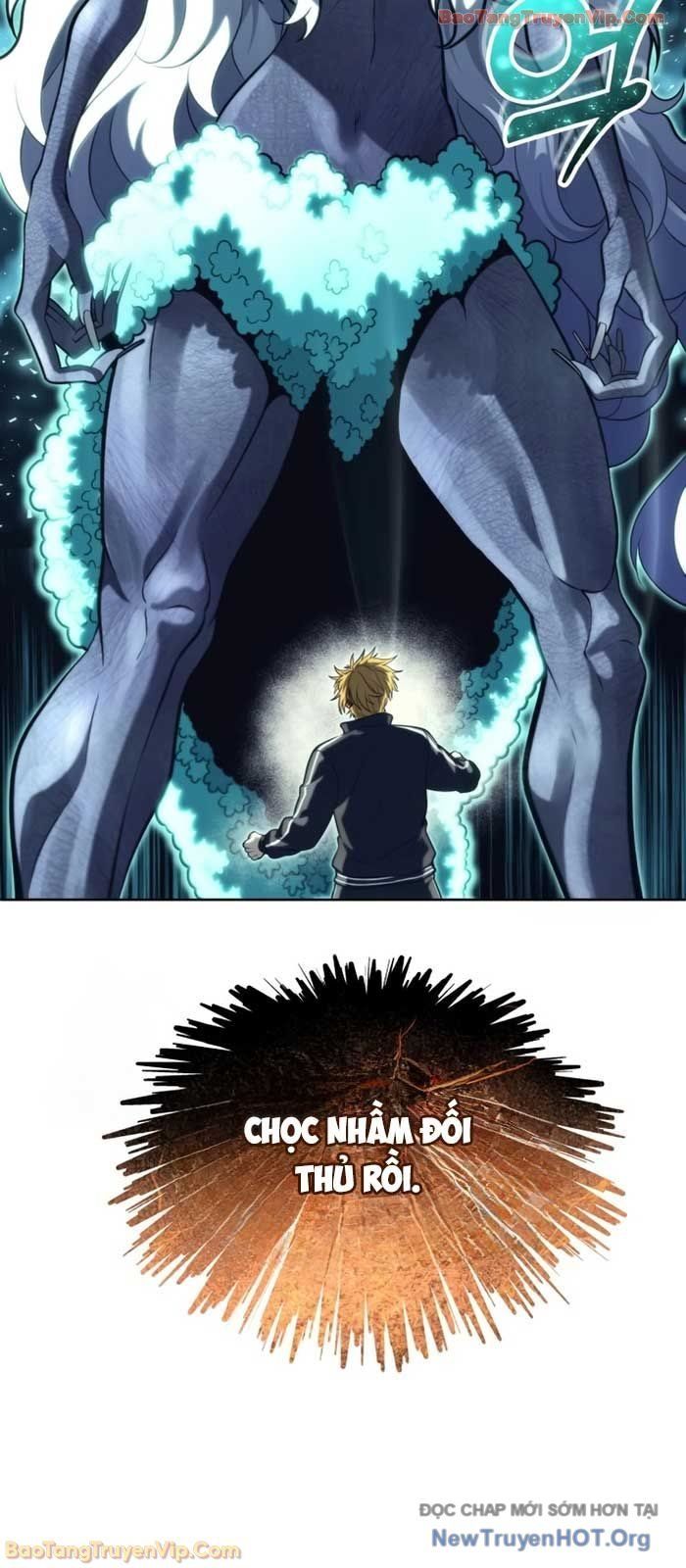 Urek Mazino Chapter 22 - 102