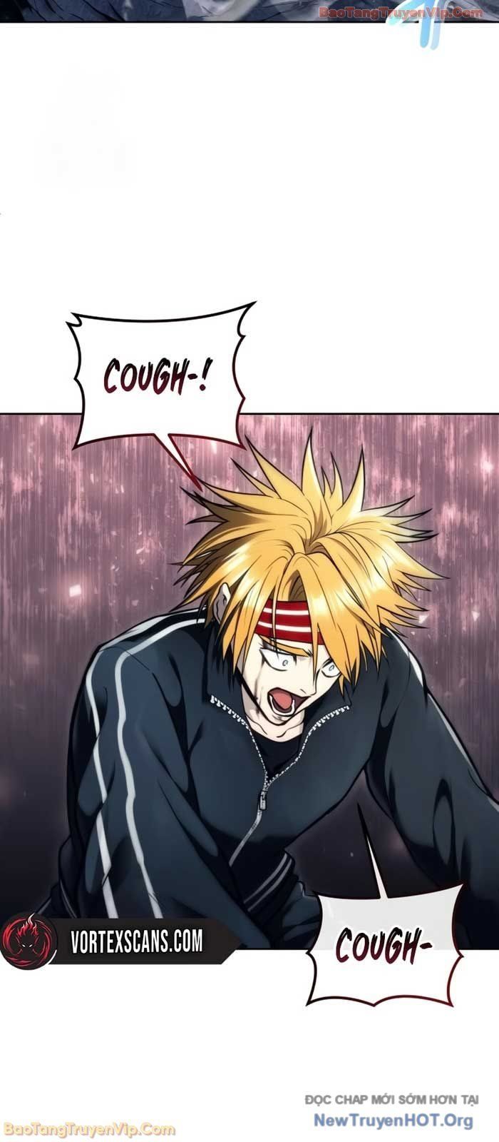 Urek Mazino Chapter 22 - 139