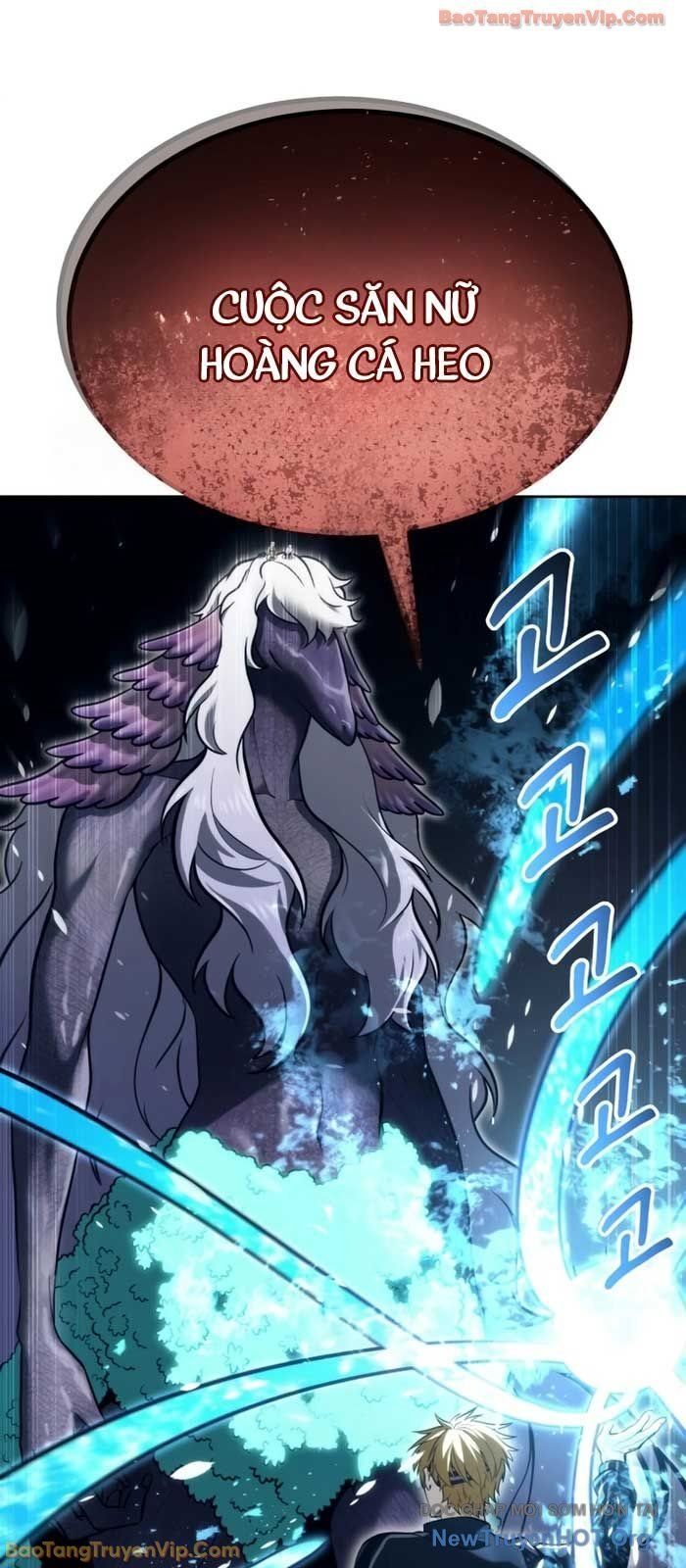 Urek Mazino Chapter 22 - 23