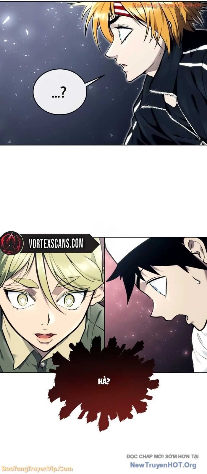 Urek Mazino Chapter 22 - 33