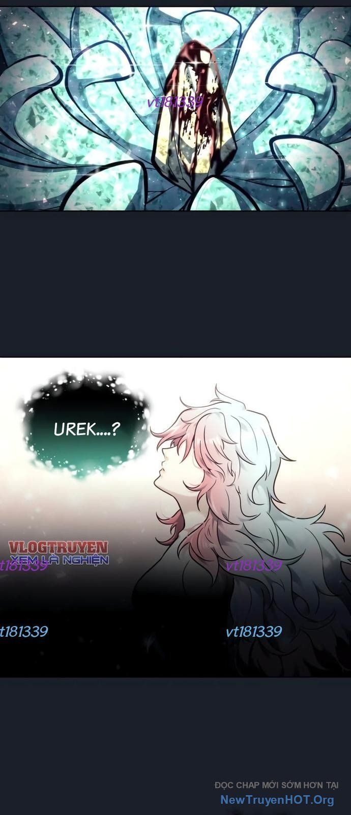 Urek Mazino Chapter 25 - 11