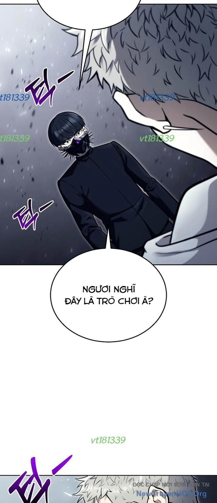 Urek Mazino Chapter 25 - 109