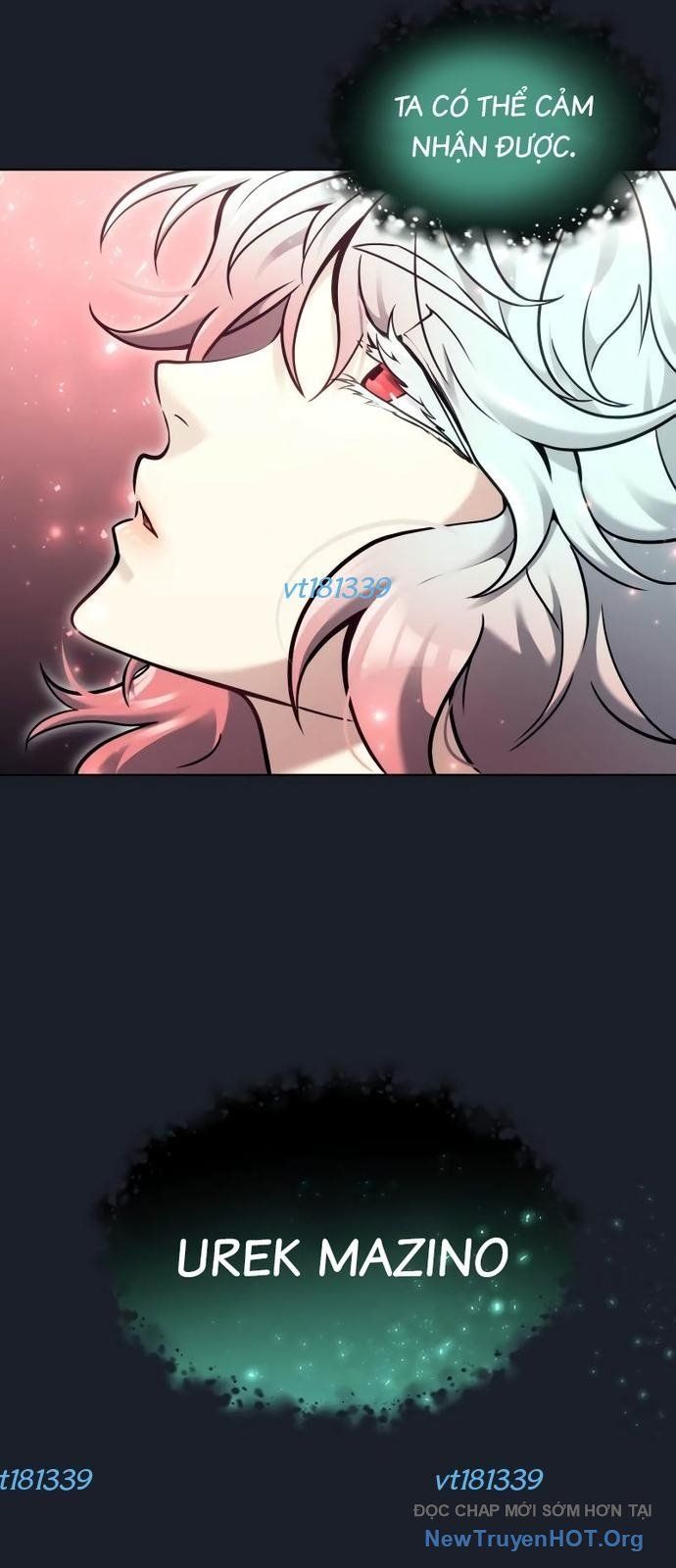 Urek Mazino Chapter 25 - 12