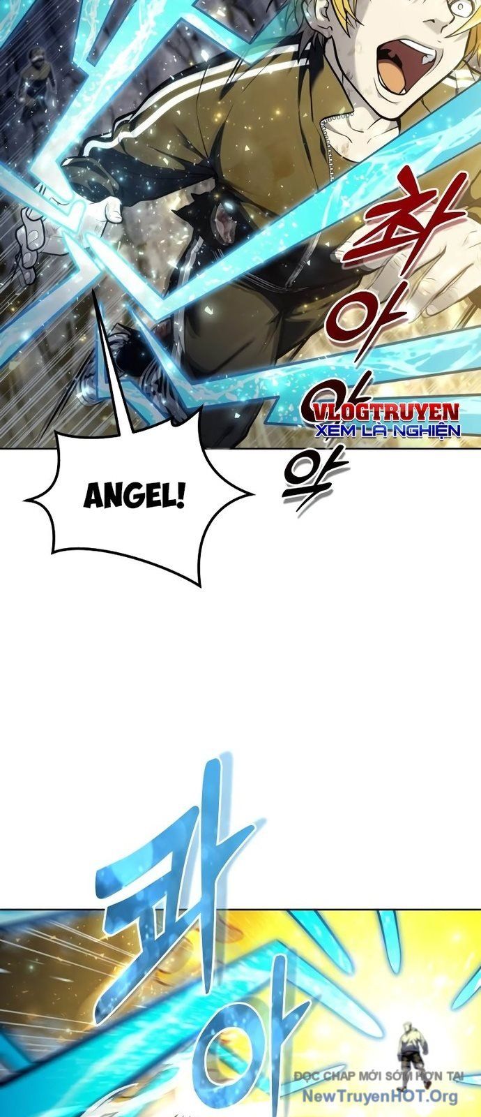 Urek Mazino Chapter 25 - 20