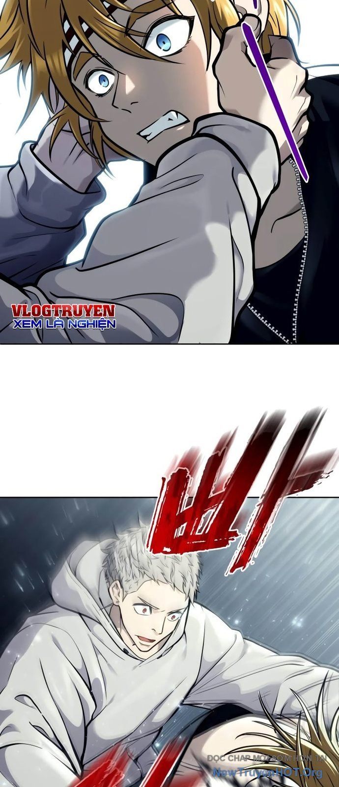 Urek Mazino Chapter 25 - 27