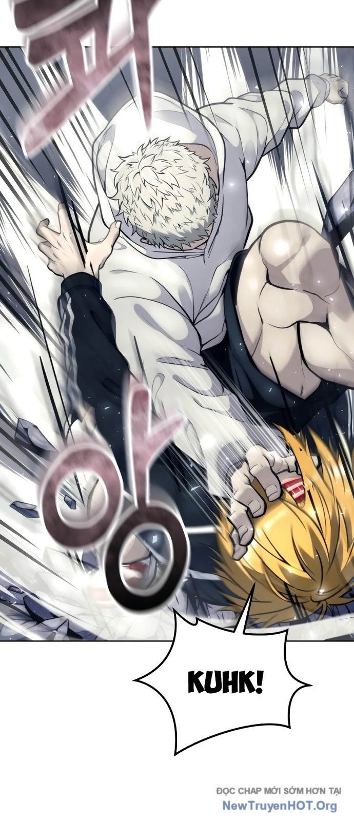 Urek Mazino Chapter 25 - 34