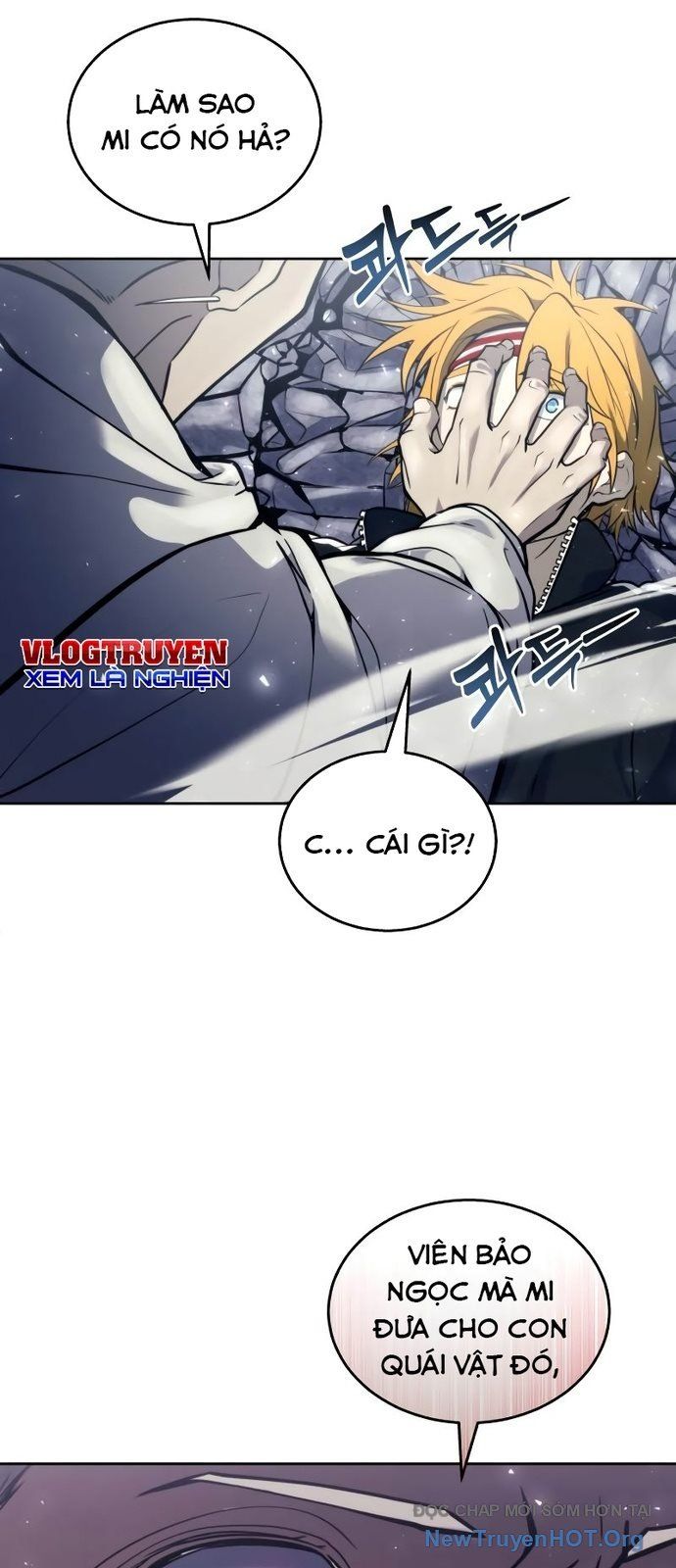 Urek Mazino Chapter 25 - 35