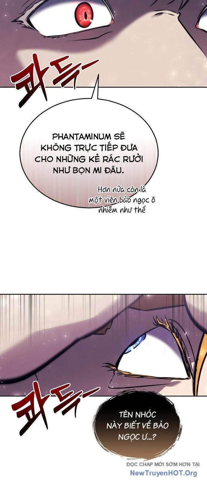 Urek Mazino Chapter 25 - 36