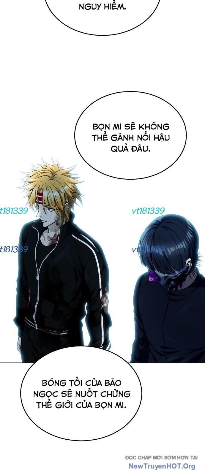 Urek Mazino Chapter 25 - 50