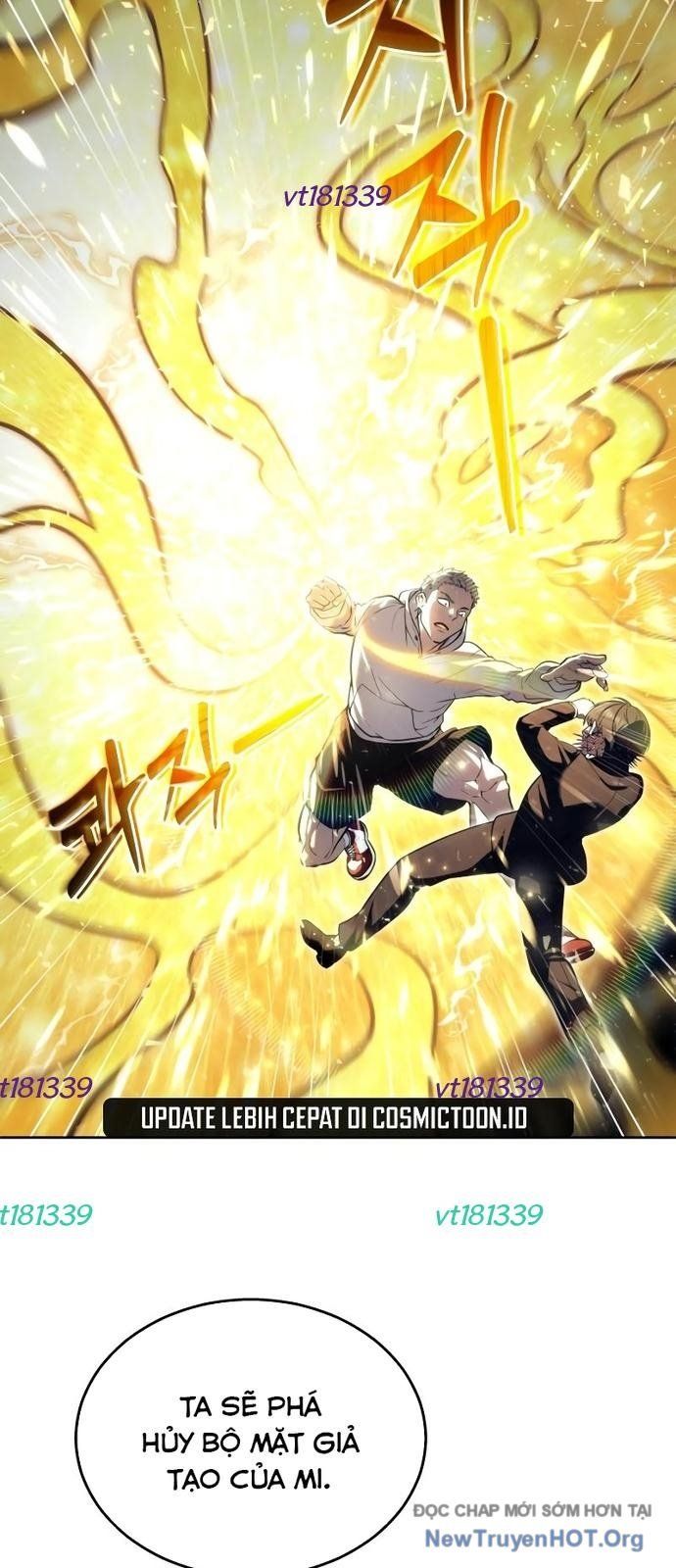 Urek Mazino Chapter 25 - 61