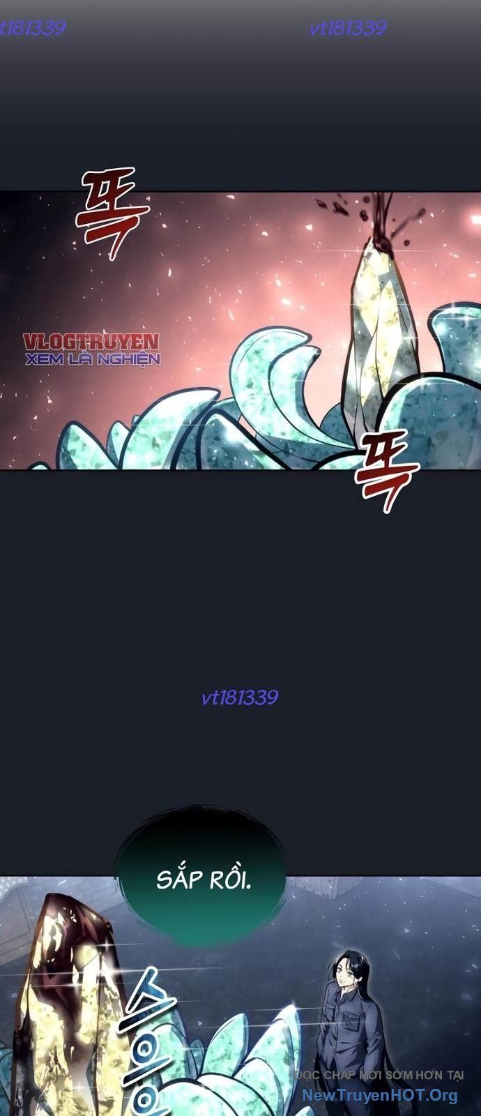 Urek Mazino Chapter 25 - 8