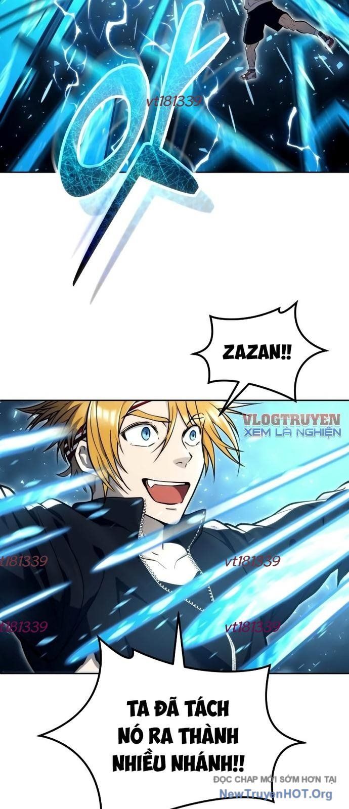 Urek Mazino Chapter 25 - 71