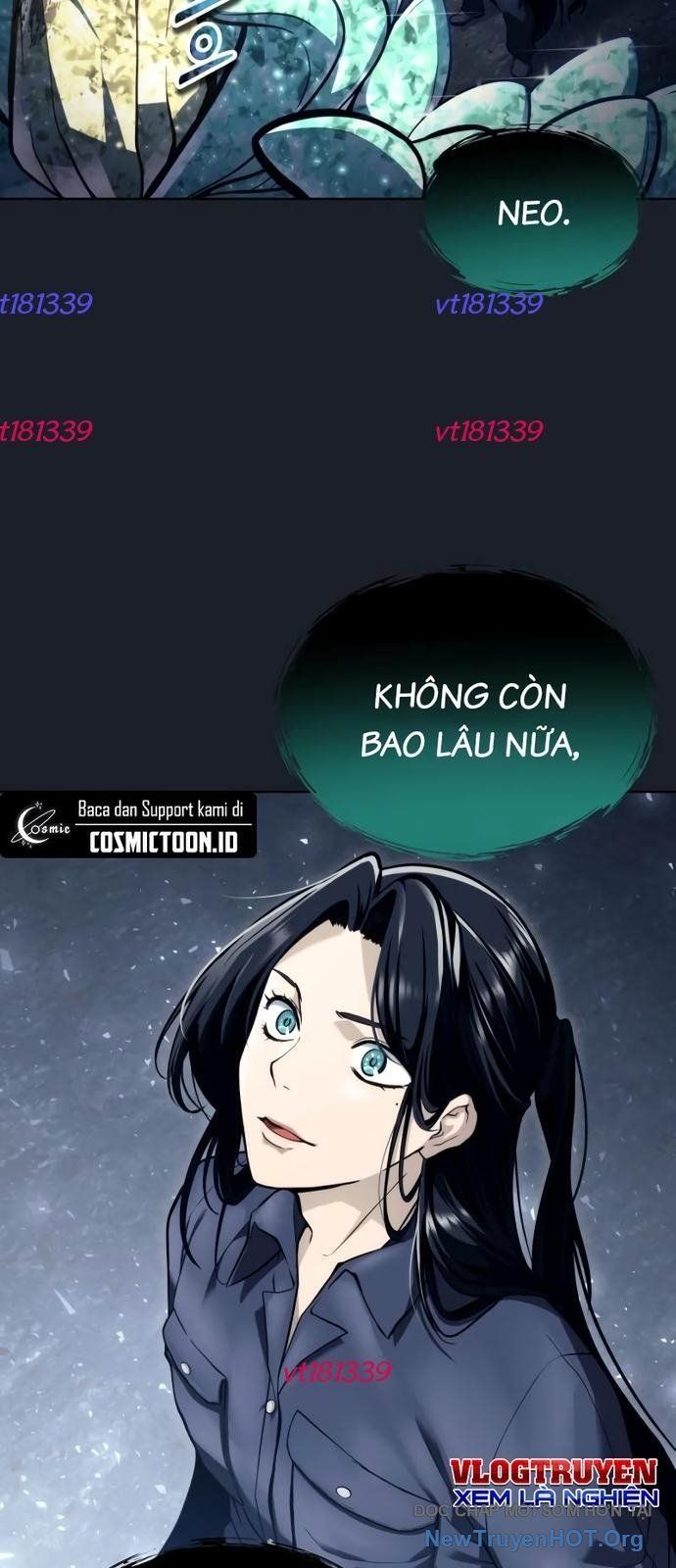 Urek Mazino Chapter 25 - 9