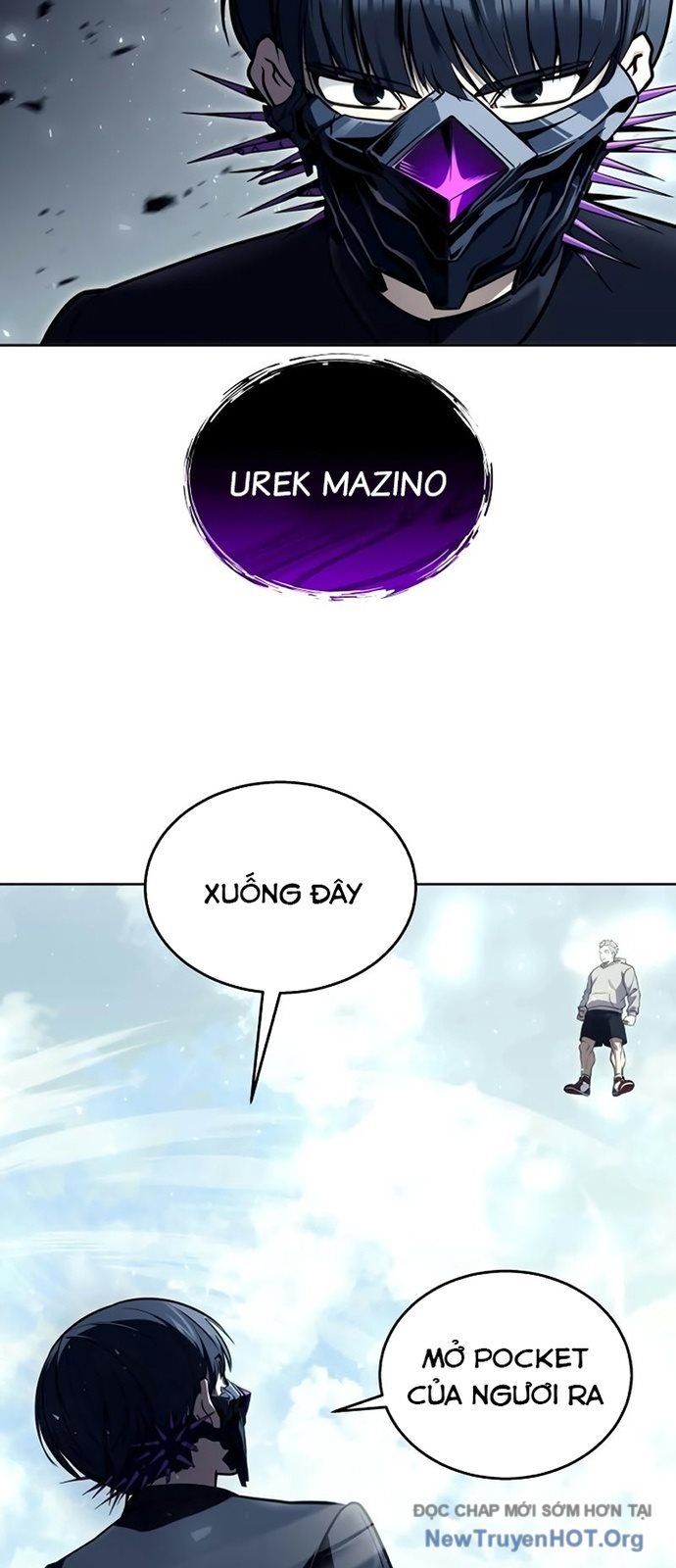 Urek Mazino Chapter 25 - 99