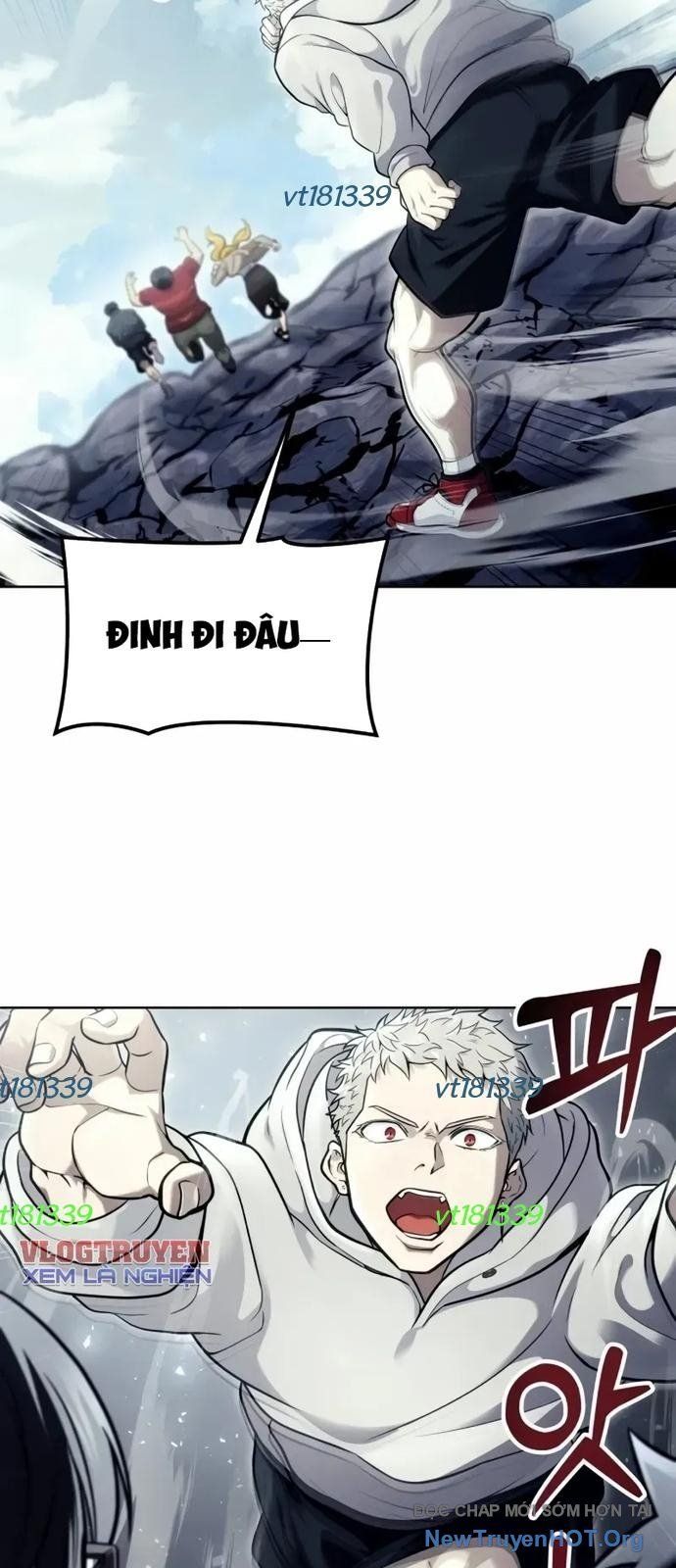 Urek Mazino Chapter 26 - 101