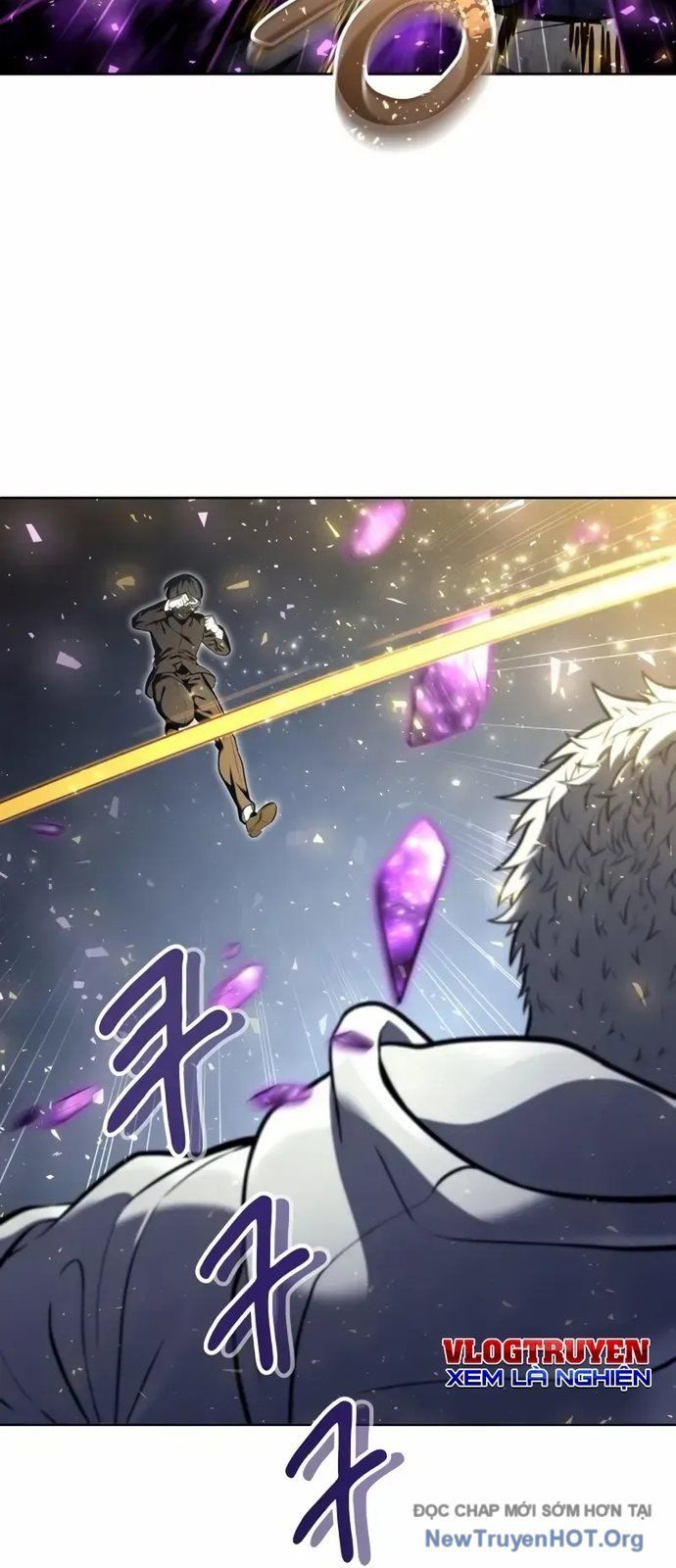 Urek Mazino Chapter 26 - 32