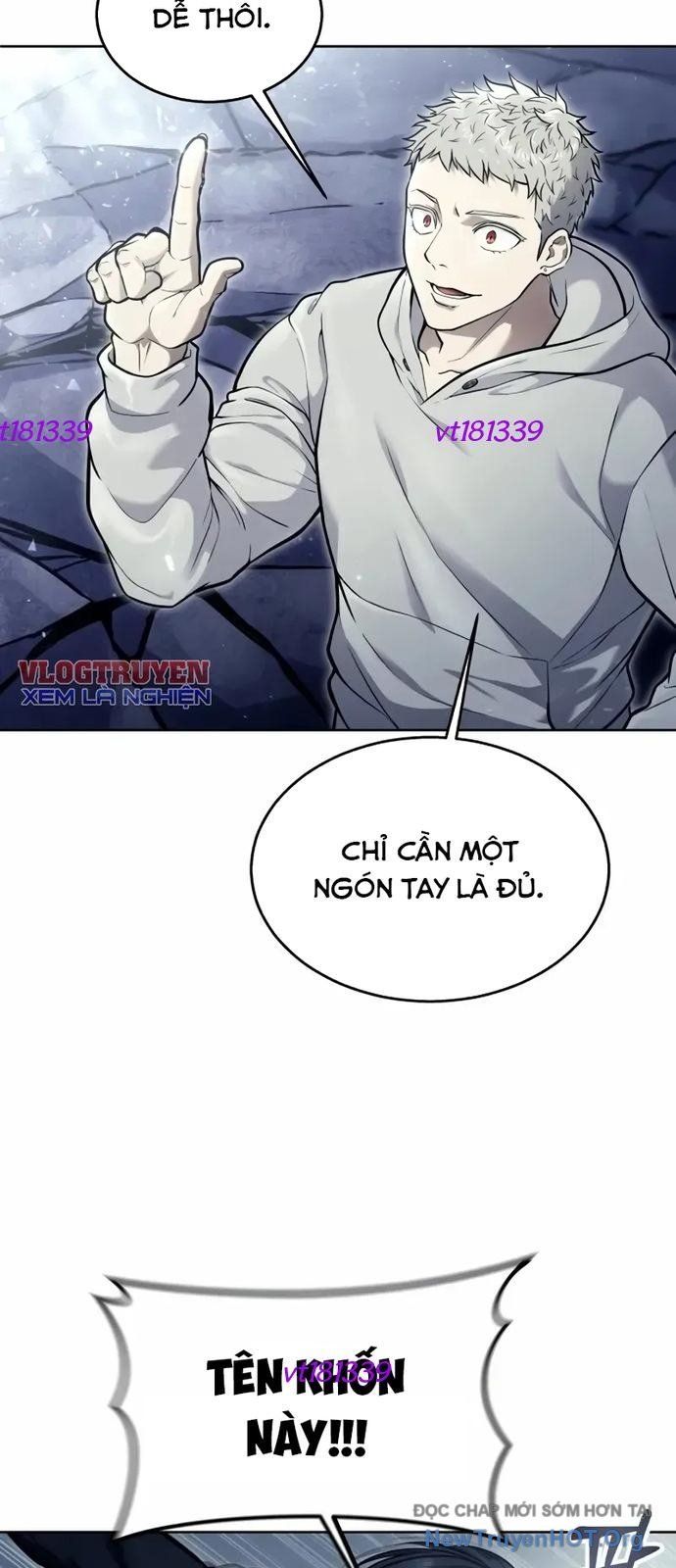 Urek Mazino Chapter 26 - 34