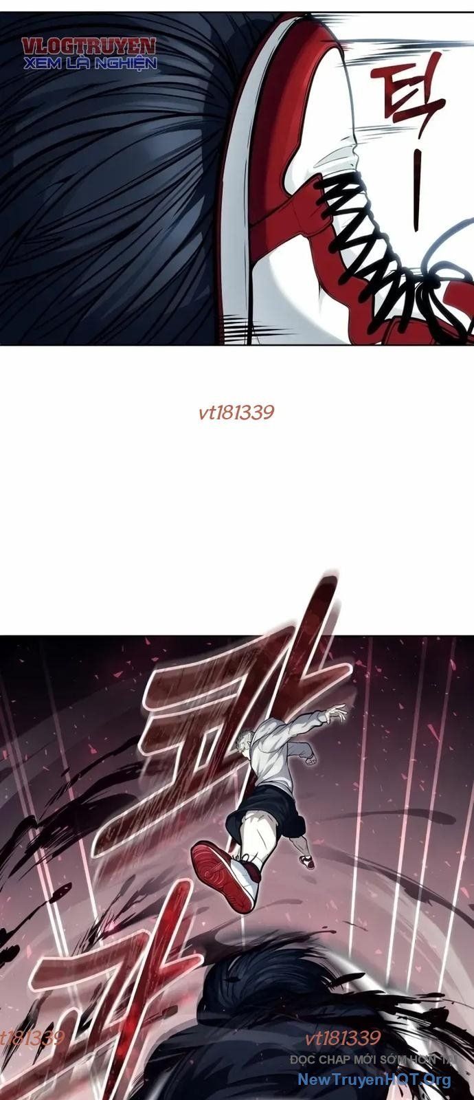 Urek Mazino Chapter 26 - 42