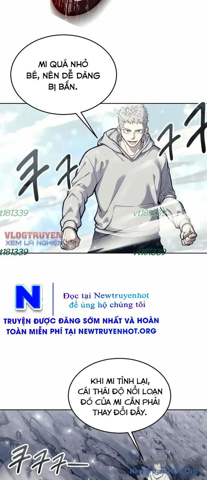 Urek Mazino Chapter 26 - 45