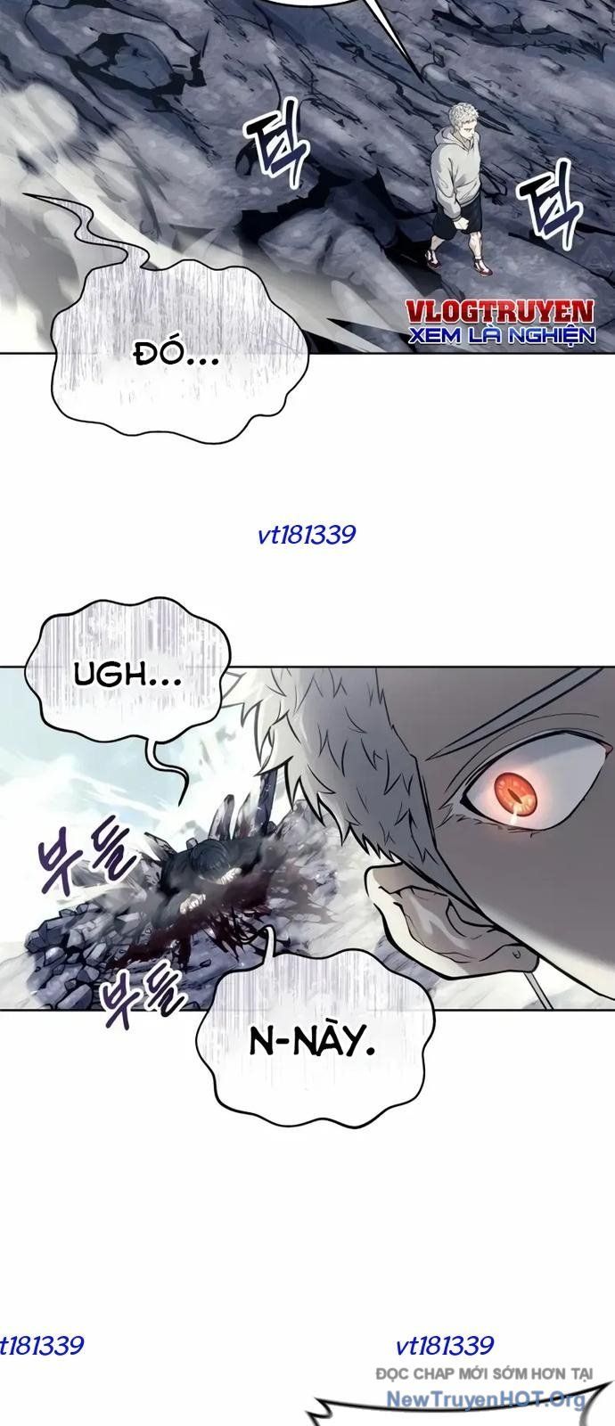 Urek Mazino Chapter 26 - 47