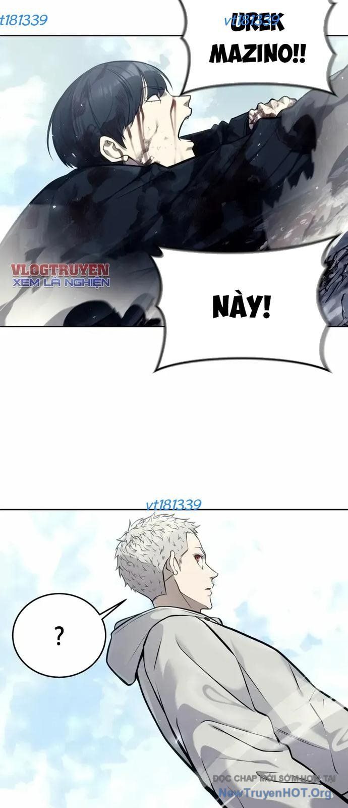 Urek Mazino Chapter 26 - 48