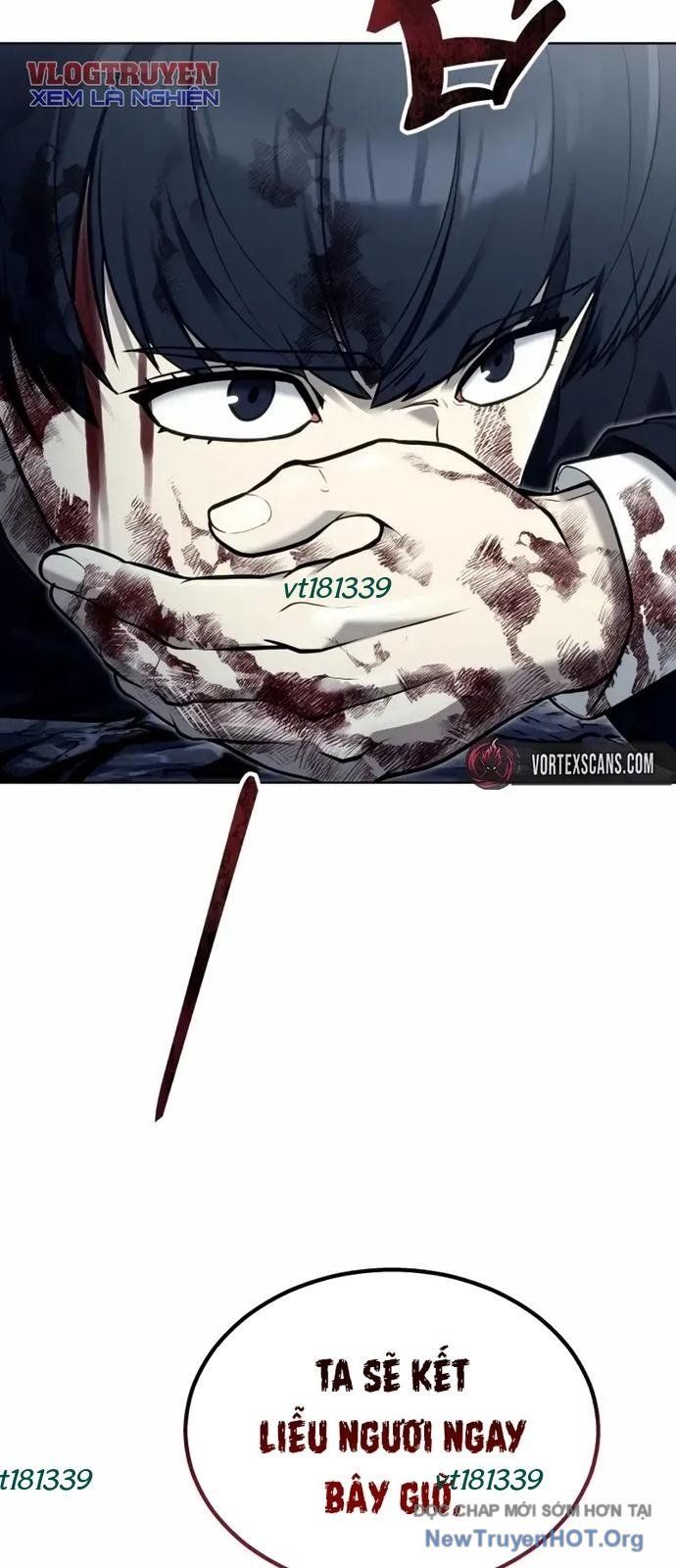 Urek Mazino Chapter 26 - 52