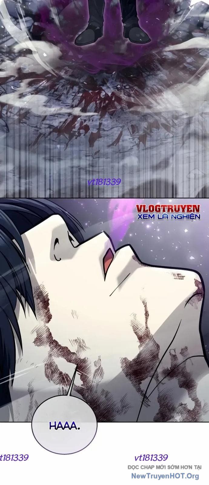 Urek Mazino Chapter 26 - 57