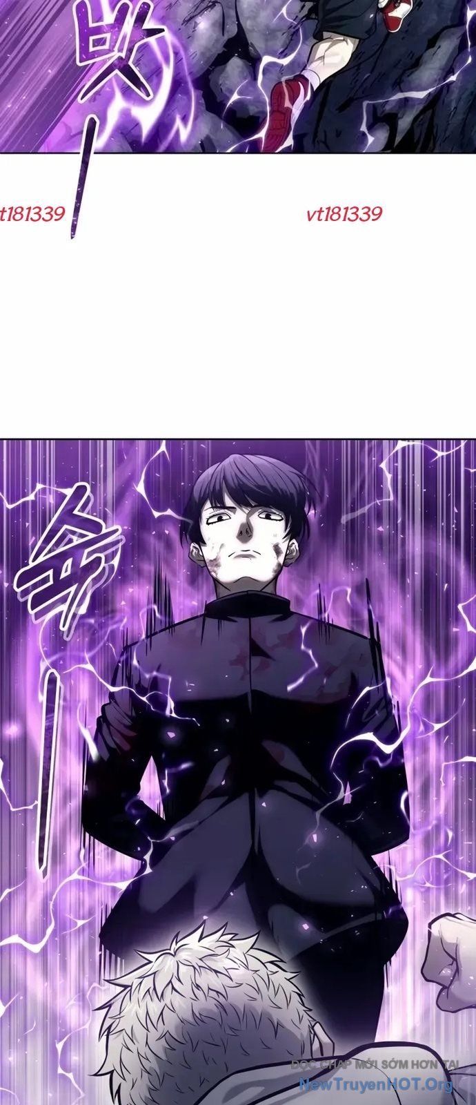 Urek Mazino Chapter 26 - 64