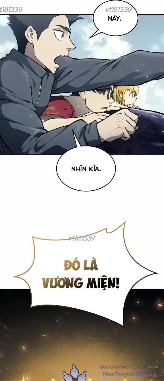 Urek Mazino Chapter 26 - 8