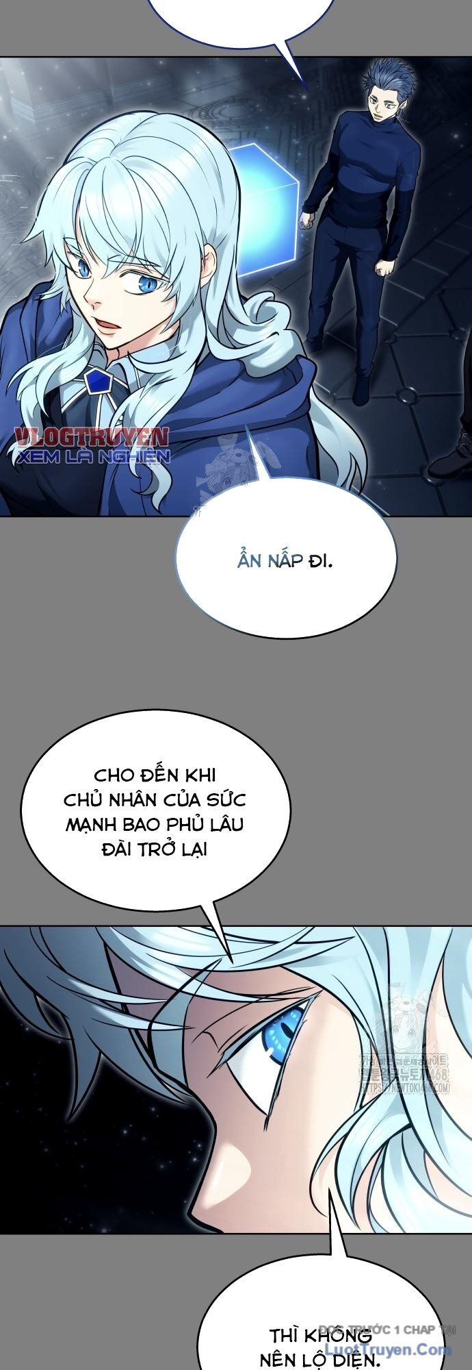 Urek Mazino Chapter 28 - 104