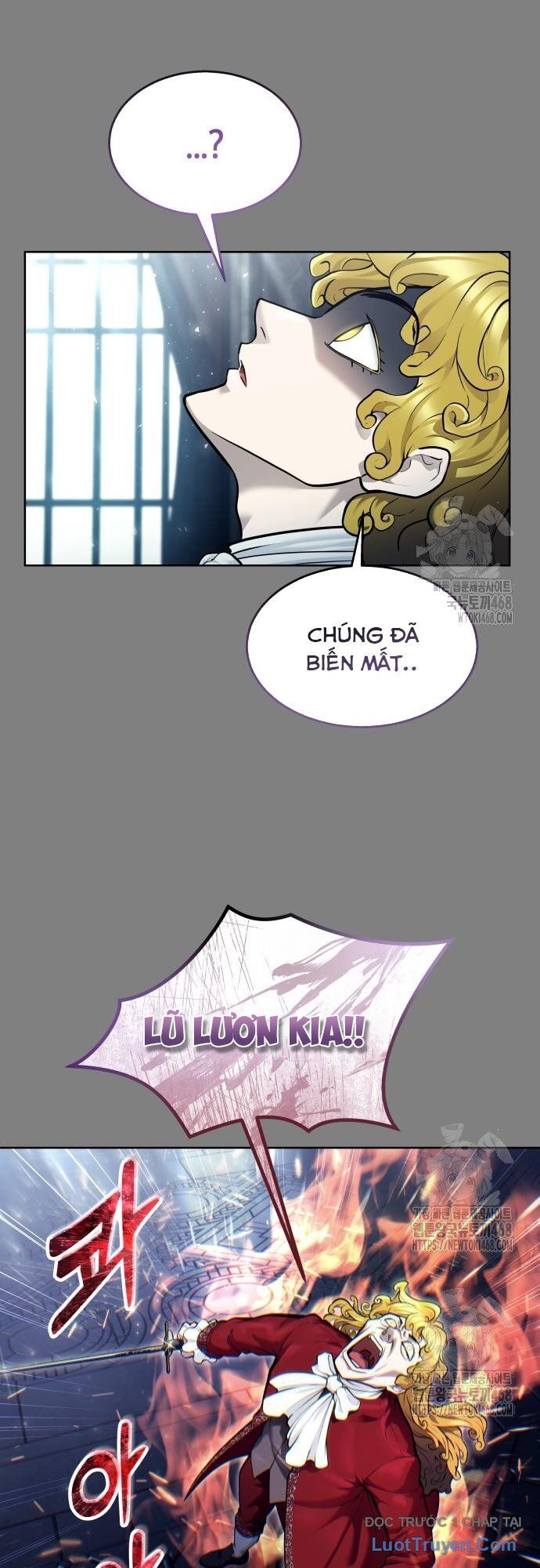 Urek Mazino Chapter 28 - 106