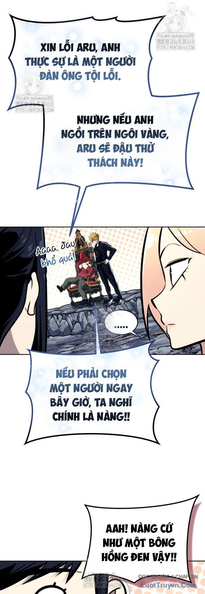 Urek Mazino Chapter 28 - 15