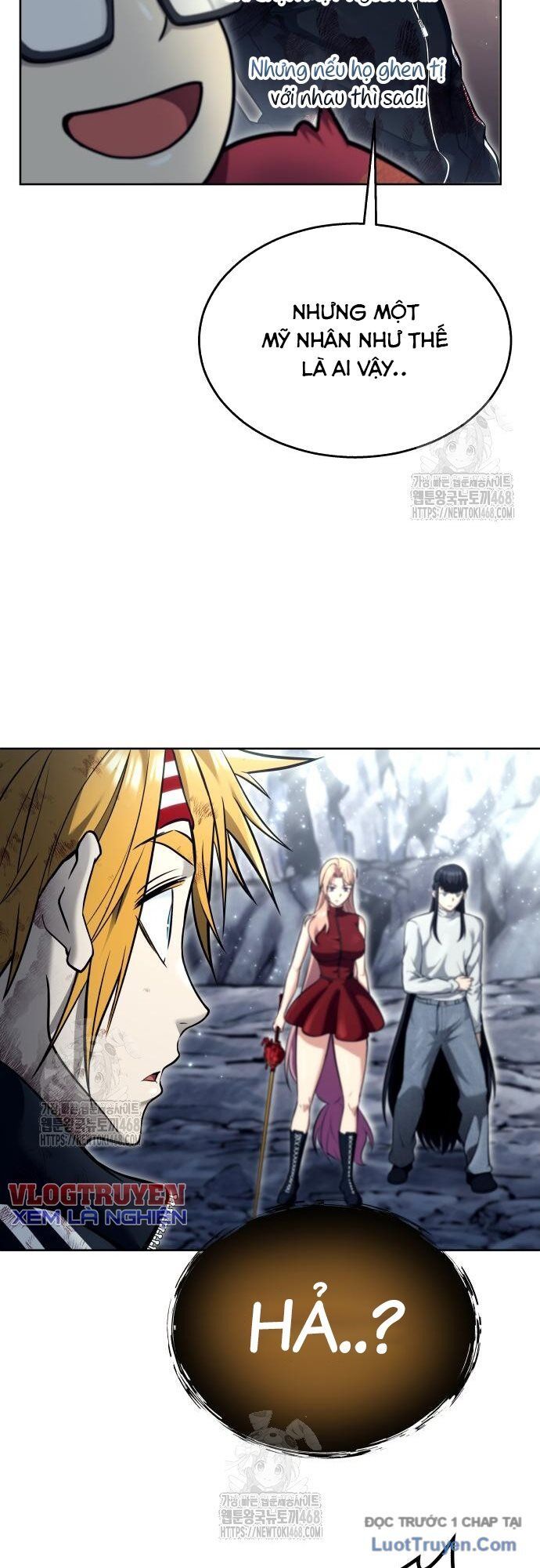 Urek Mazino Chapter 28 - 17