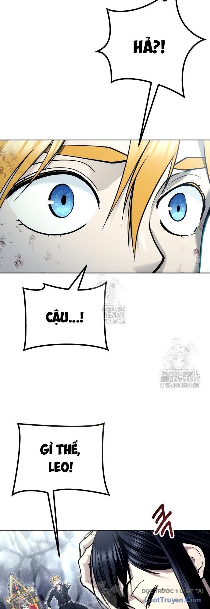 Urek Mazino Chapter 28 - 18