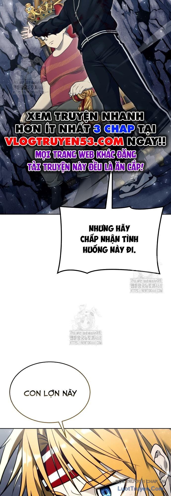 Urek Mazino Chapter 28 - 3