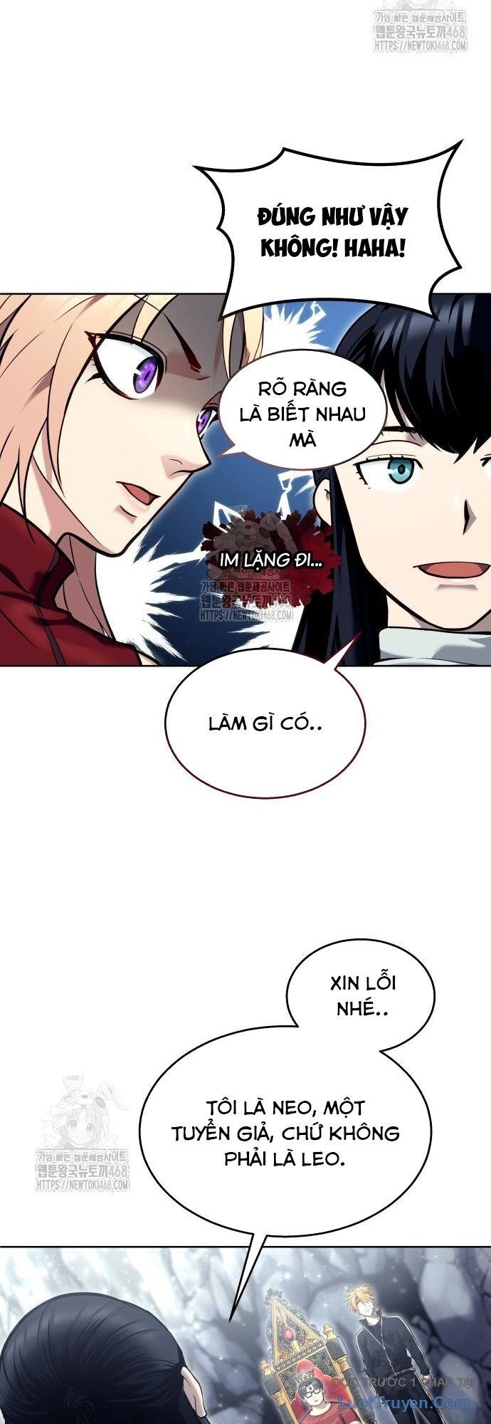 Urek Mazino Chapter 28 - 21