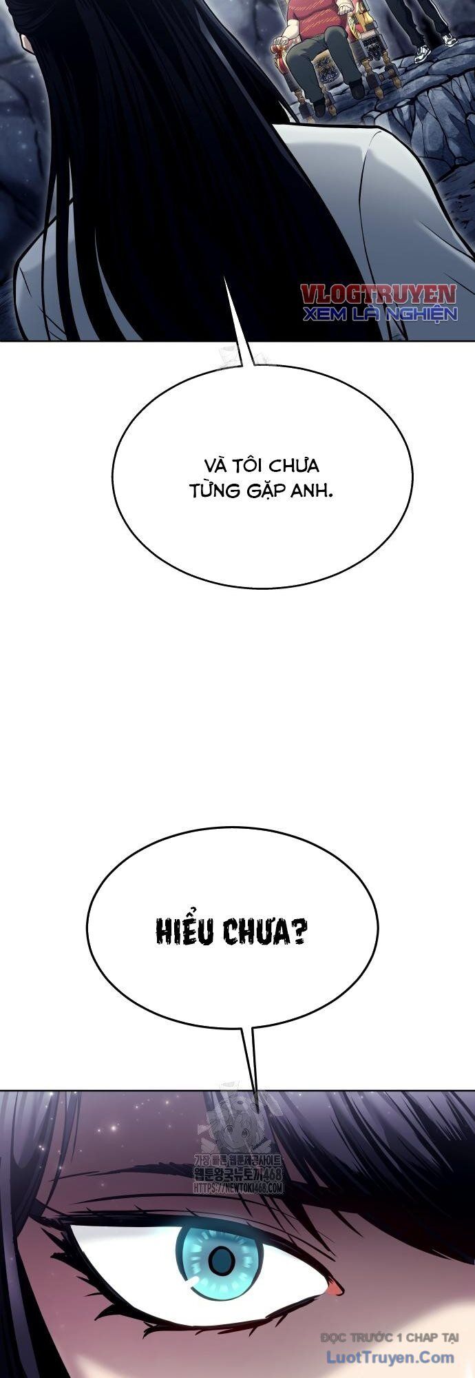 Urek Mazino Chapter 28 - 22