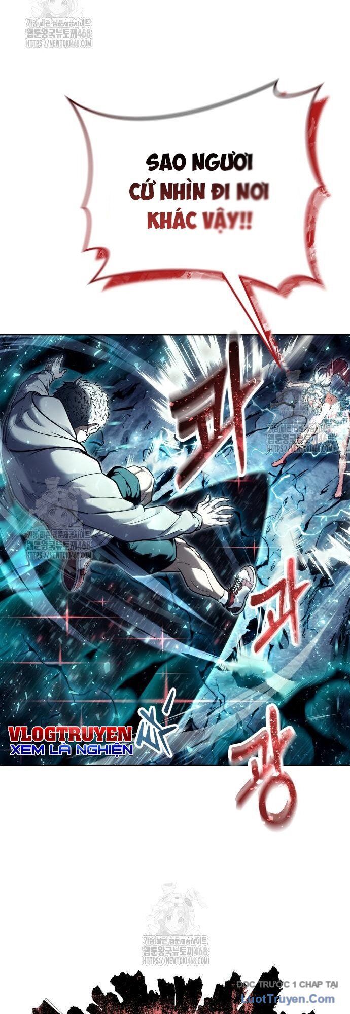 Urek Mazino Chapter 28 - 30