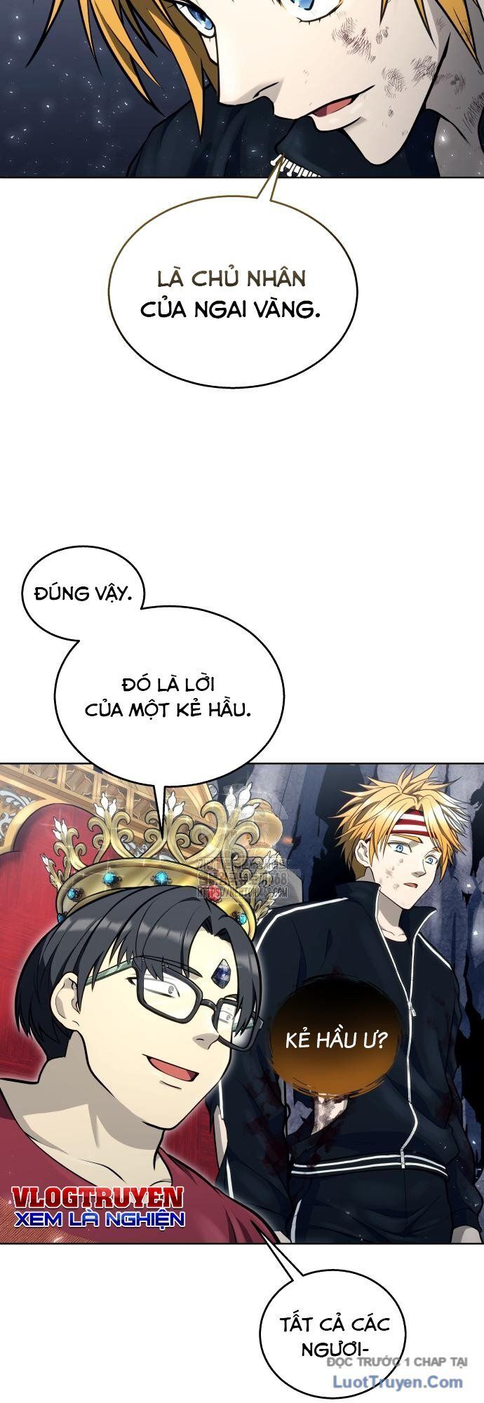 Urek Mazino Chapter 28 - 4