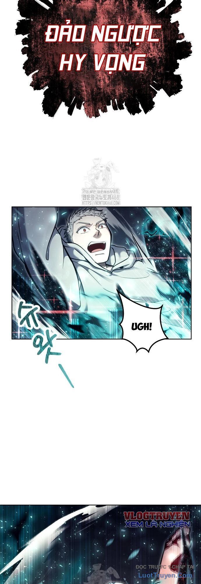 Urek Mazino Chapter 28 - 31