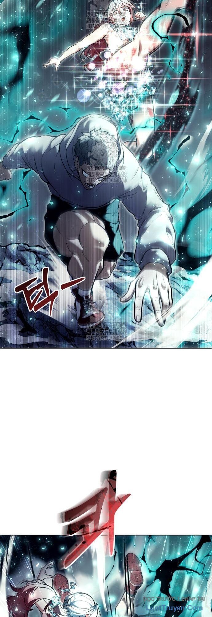 Urek Mazino Chapter 28 - 32