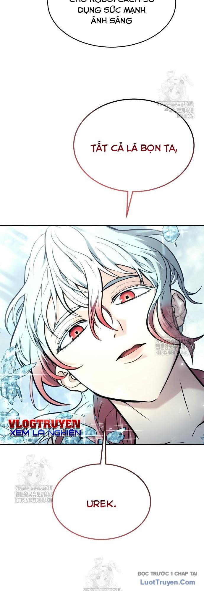 Urek Mazino Chapter 28 - 35