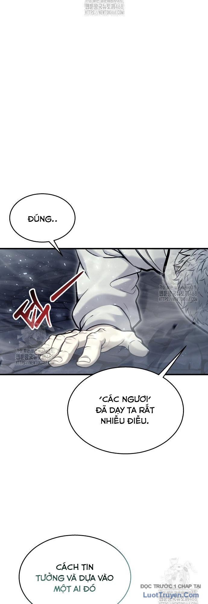 Urek Mazino Chapter 28 - 36