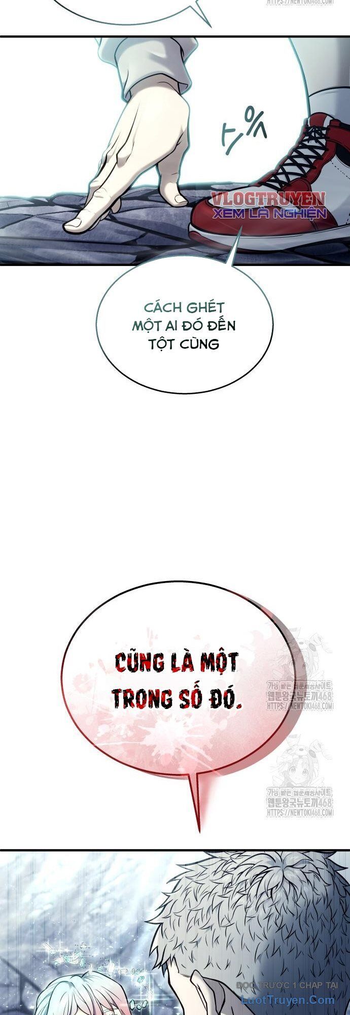 Urek Mazino Chapter 28 - 37