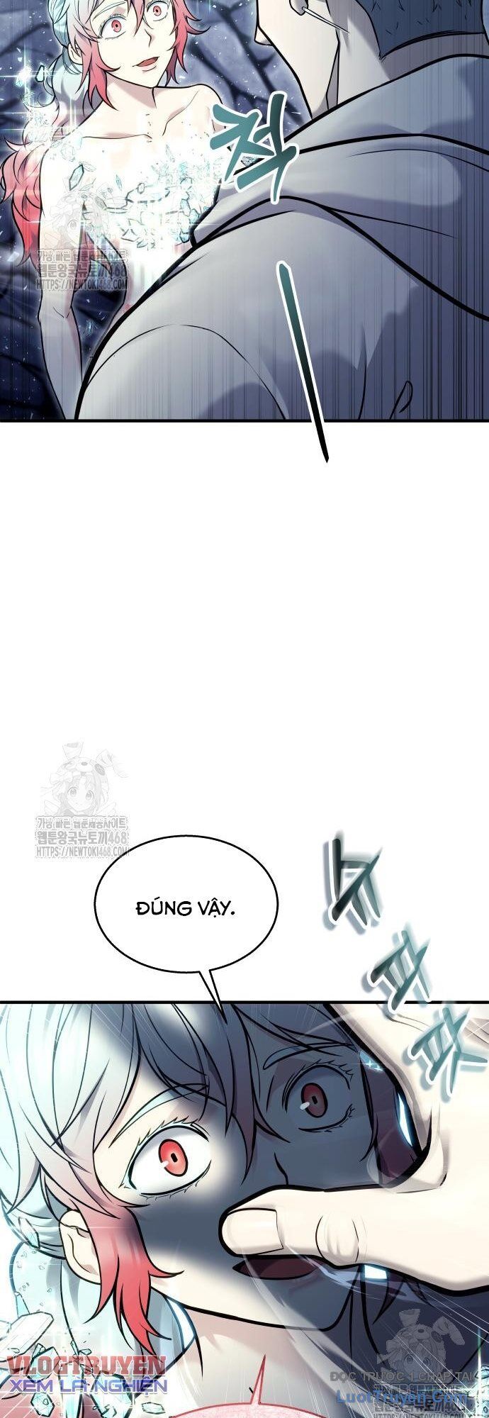 Urek Mazino Chapter 28 - 38