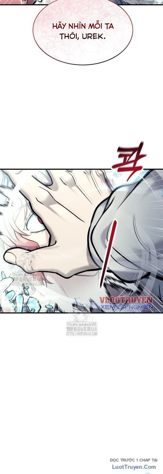 Urek Mazino Chapter 28 - 39