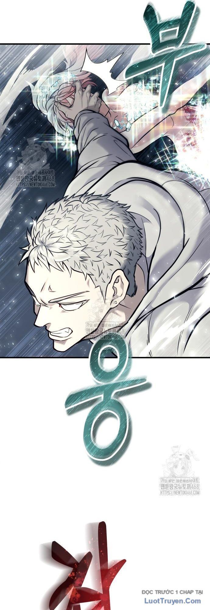 Urek Mazino Chapter 28 - 40