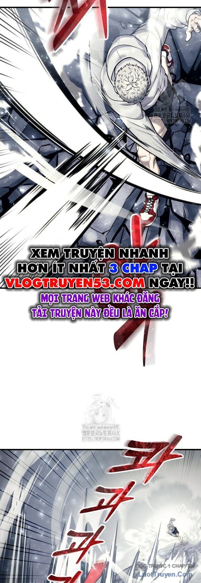 Urek Mazino Chapter 28 - 41